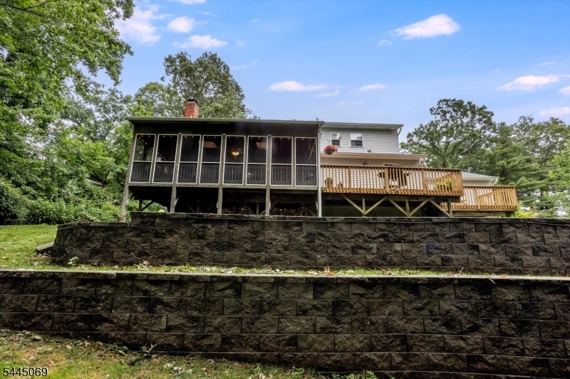 Trailwood - Residential