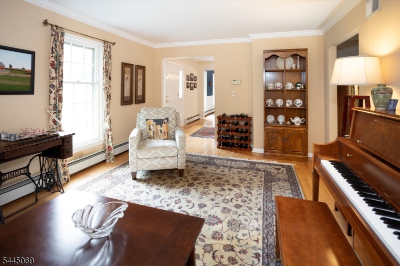 Trailwood - Residential