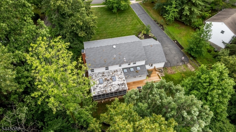 Trailwood - Residential