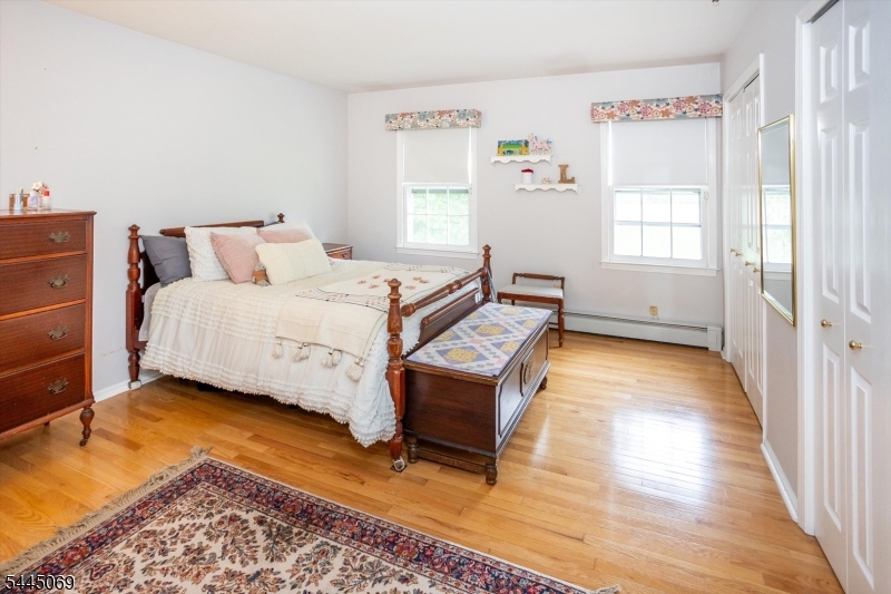 Trailwood - Residential