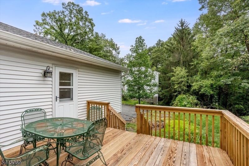 Trailwood - Residential
