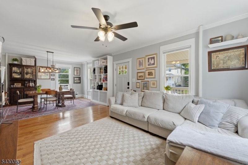 East Somerville - Residential