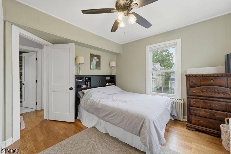 East Somerville - Residential