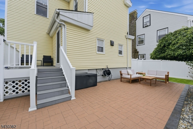 East Somerville - Residential