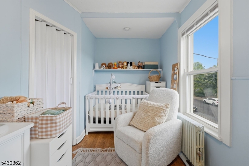 East Somerville - Residential