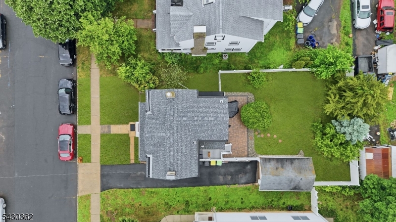 East Somerville - Residential
