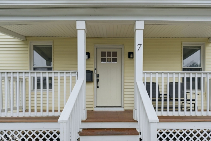 East Somerville - Residential