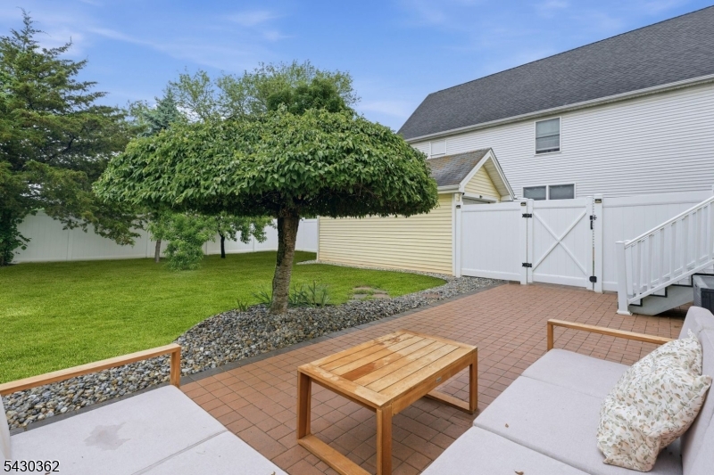 East Somerville - Residential