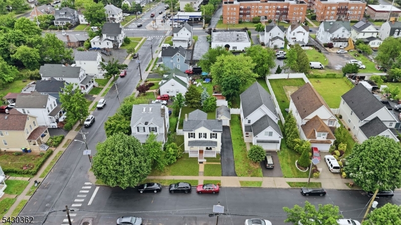 East Somerville - Residential