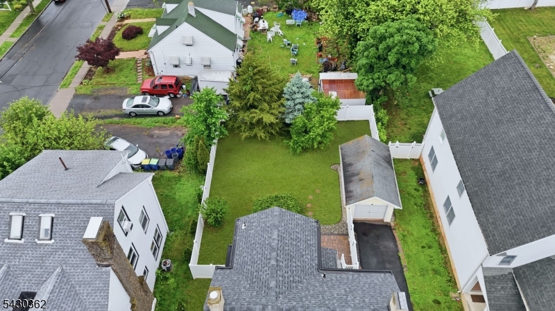 East Somerville - Residential