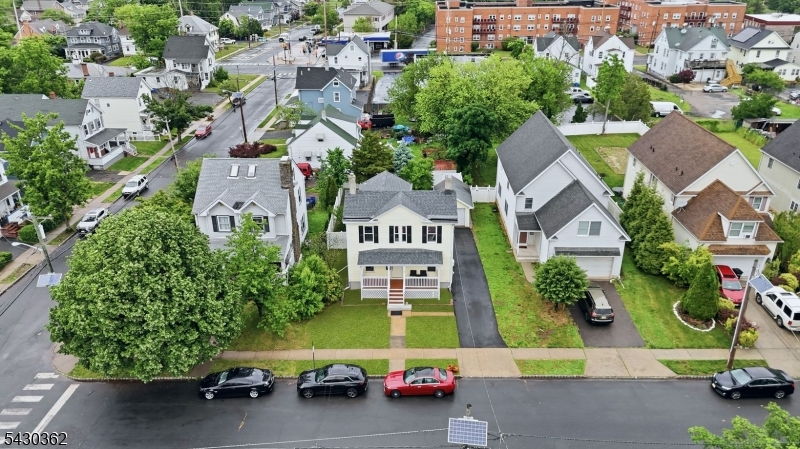 East Somerville - Residential