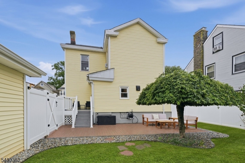 East Somerville - Residential