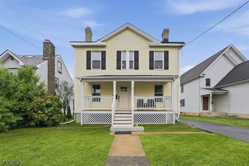 East Somerville - Residential