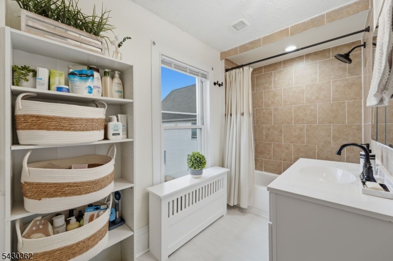 East Somerville - Residential