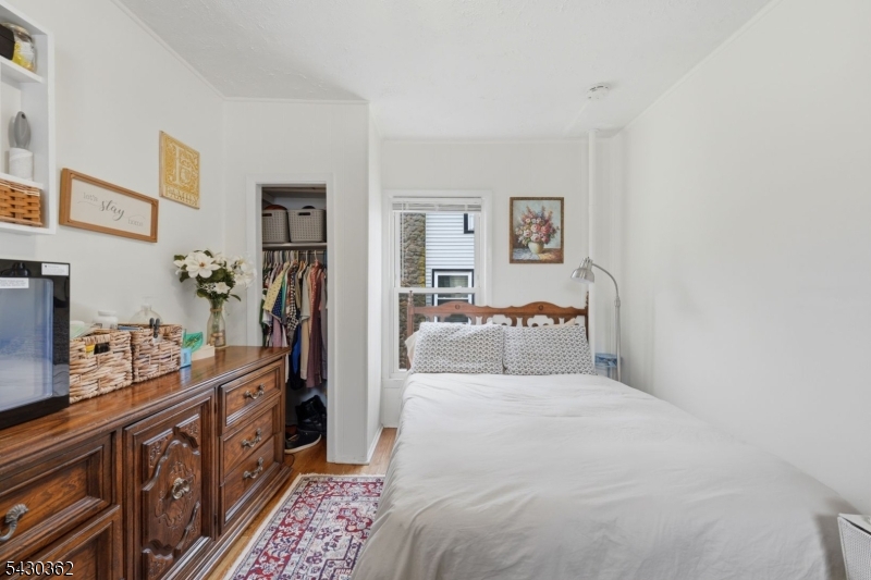 East Somerville - Residential