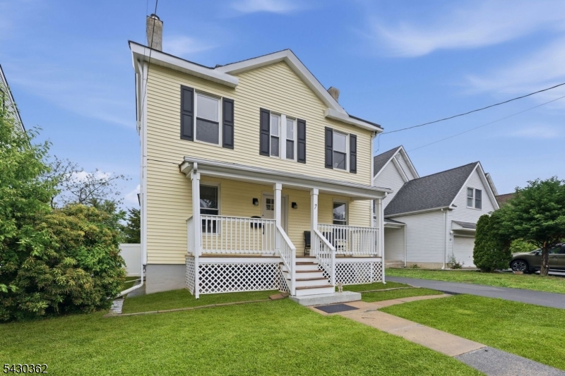 East Somerville - Residential