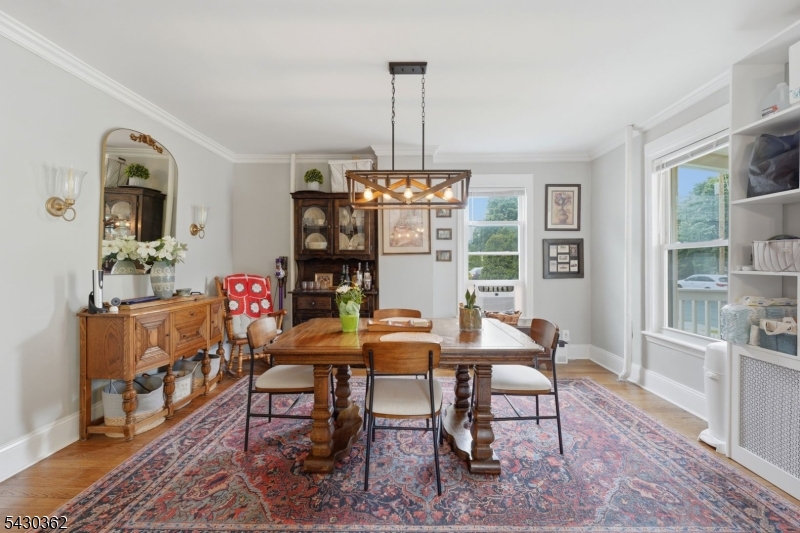 East Somerville - Residential