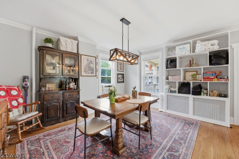 East Somerville - Residential