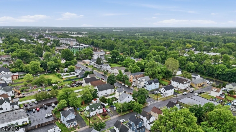 East Somerville - Residential
