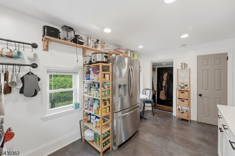 East Somerville - Residential