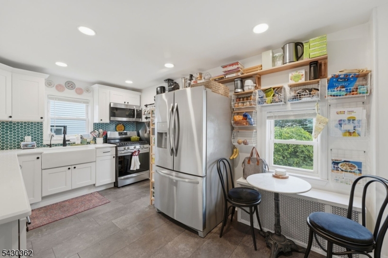 East Somerville - Residential