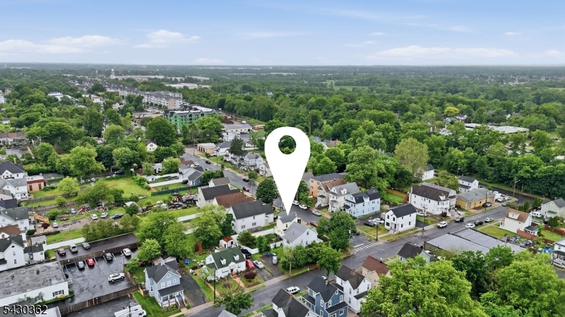 East Somerville - Residential