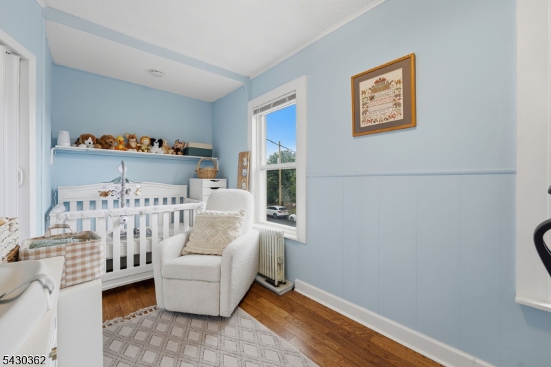 East Somerville - Residential