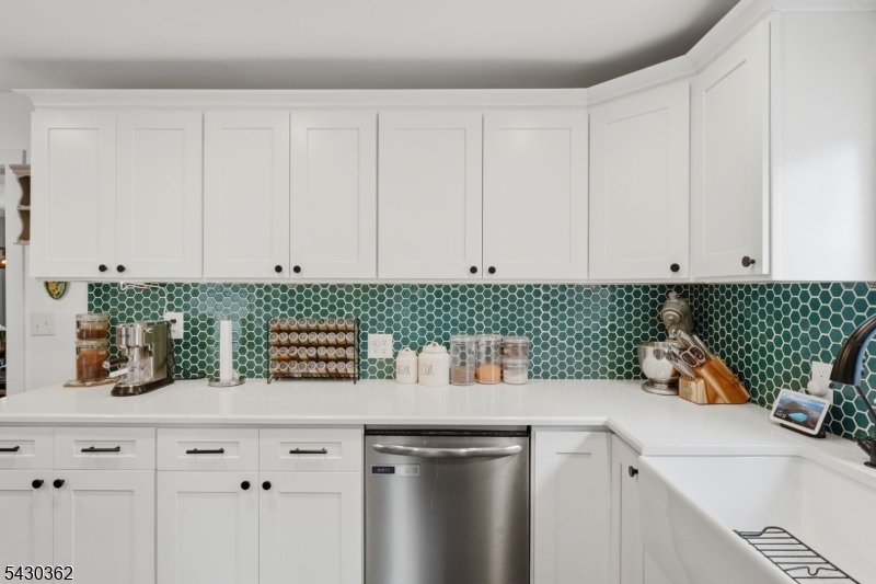 East Somerville - Residential