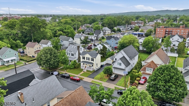 East Somerville - Residential