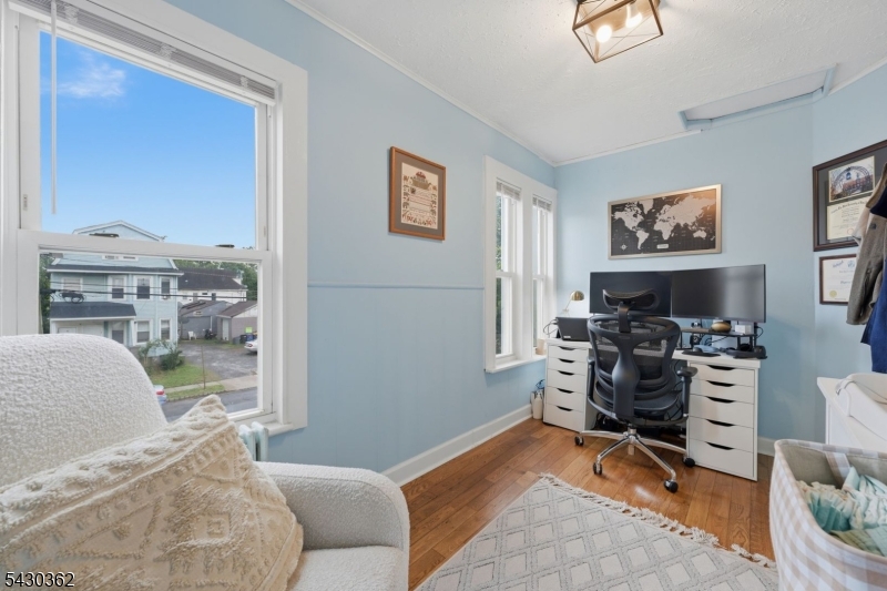 East Somerville - Residential