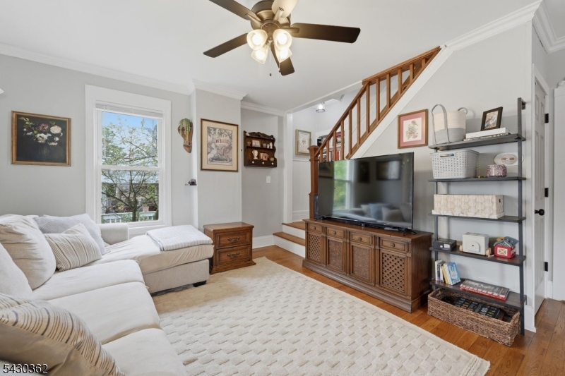 East Somerville - Residential