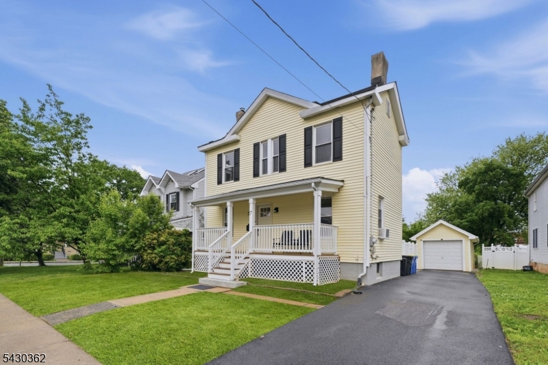 East Somerville - Residential