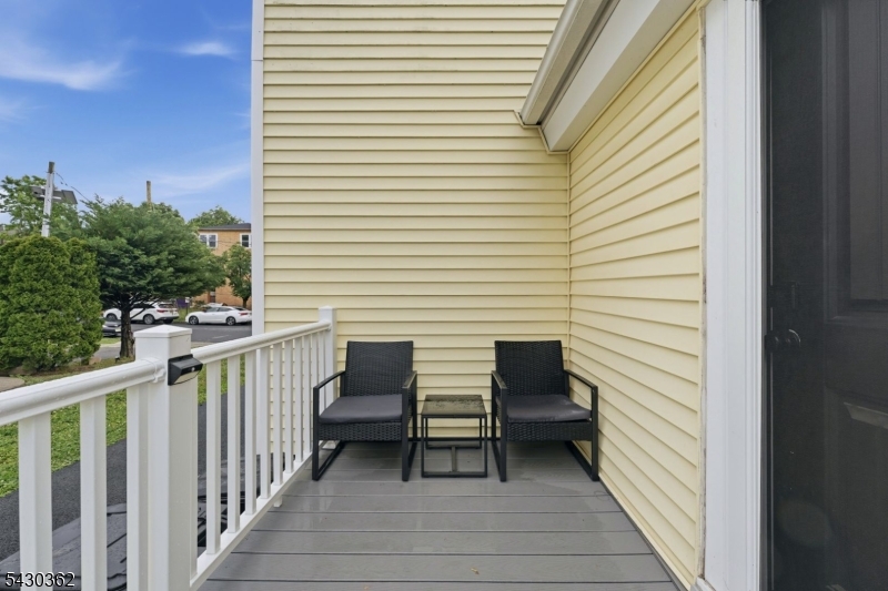 East Somerville - Residential