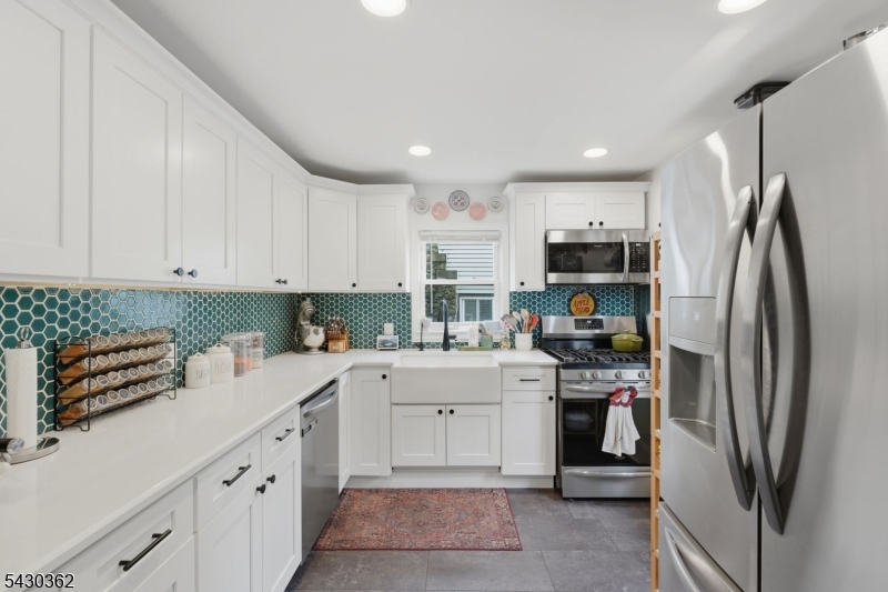 East Somerville - Residential