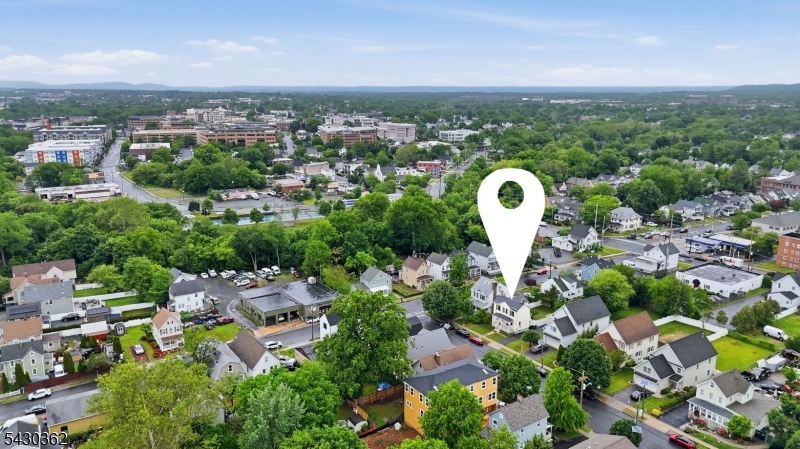 East Somerville - Residential