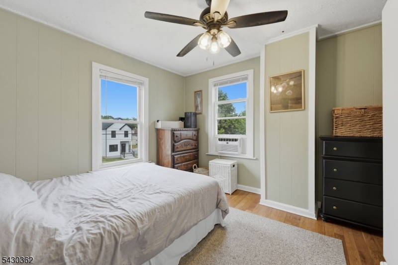 East Somerville - Residential