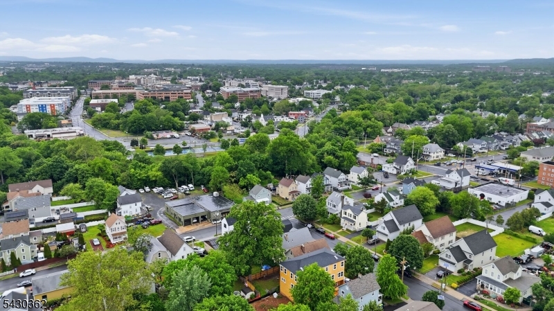 East Somerville - Residential