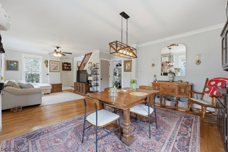 East Somerville - Residential