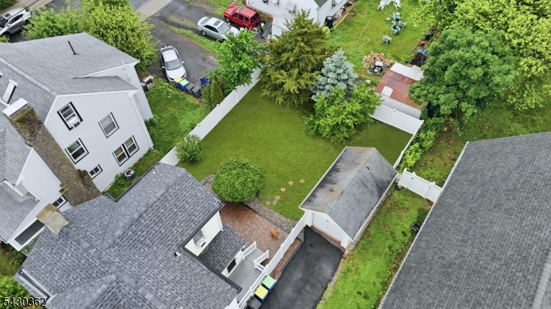 East Somerville - Residential
