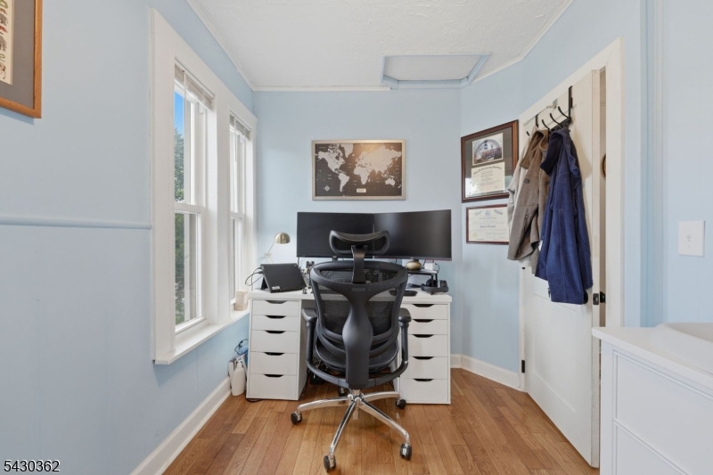 East Somerville - Residential