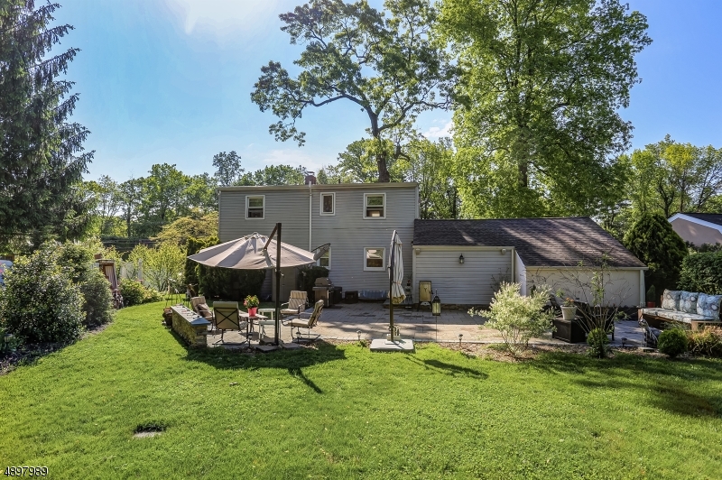 Boonton Mailing Address - Residential