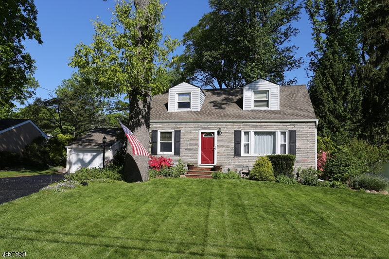 Boonton Mailing Address - Residential