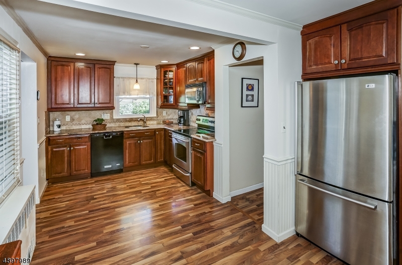 Boonton Mailing Address - Residential