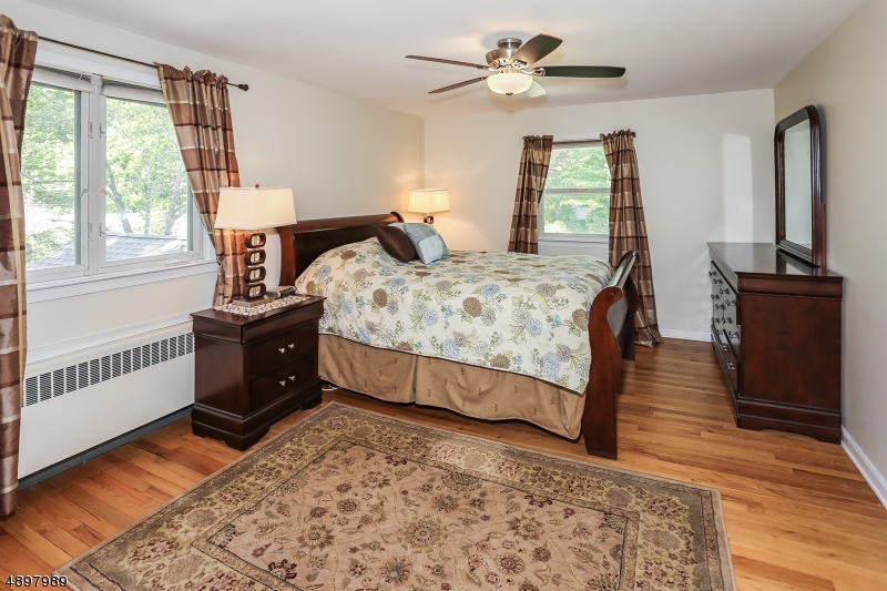 Boonton Mailing Address - Residential