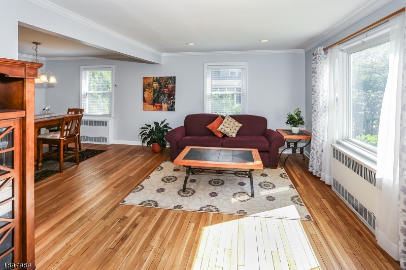 Boonton Mailing Address - Residential