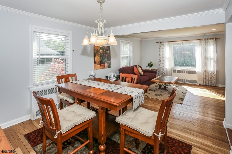 Boonton Mailing Address - Residential
