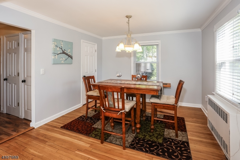 Boonton Mailing Address - Residential