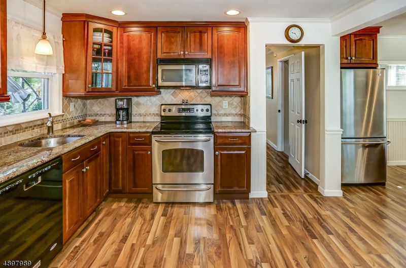 Boonton Mailing Address - Residential