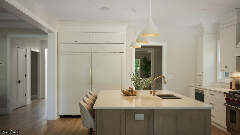 Washington school/downtown - Residential