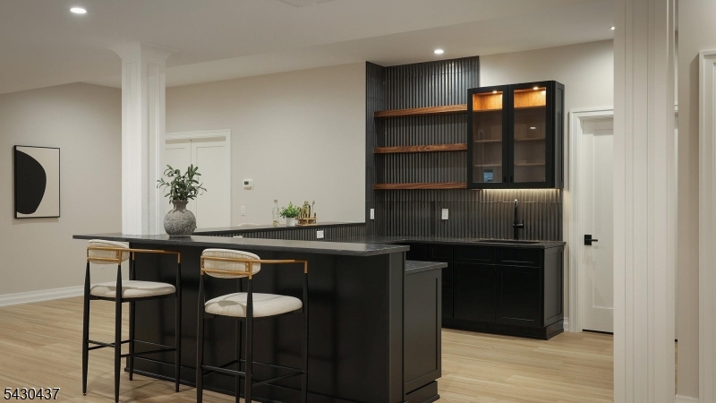 Washington school/downtown - Residential